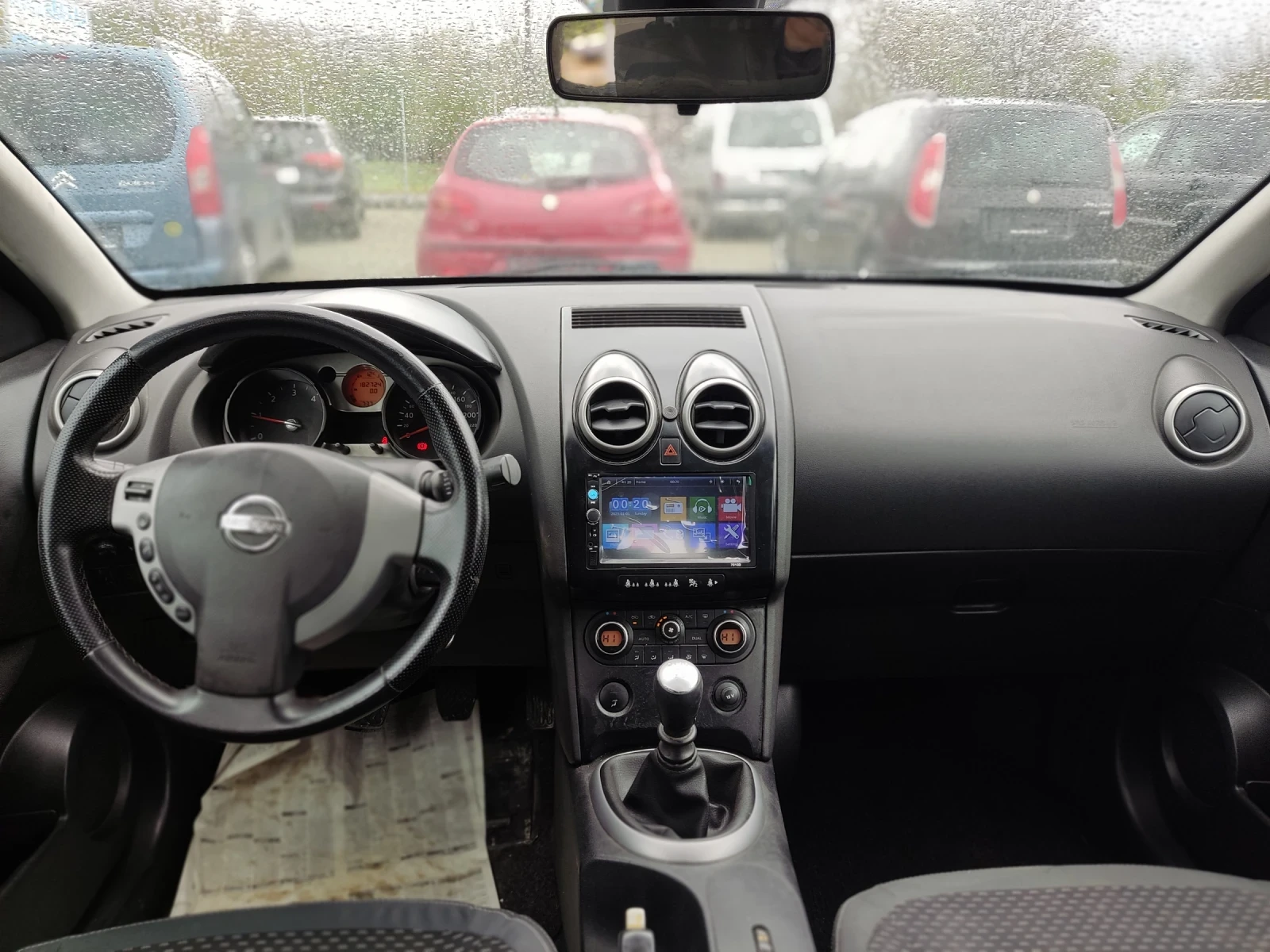 Nissan Qashqai 1.5dci | Mobile.bg   10