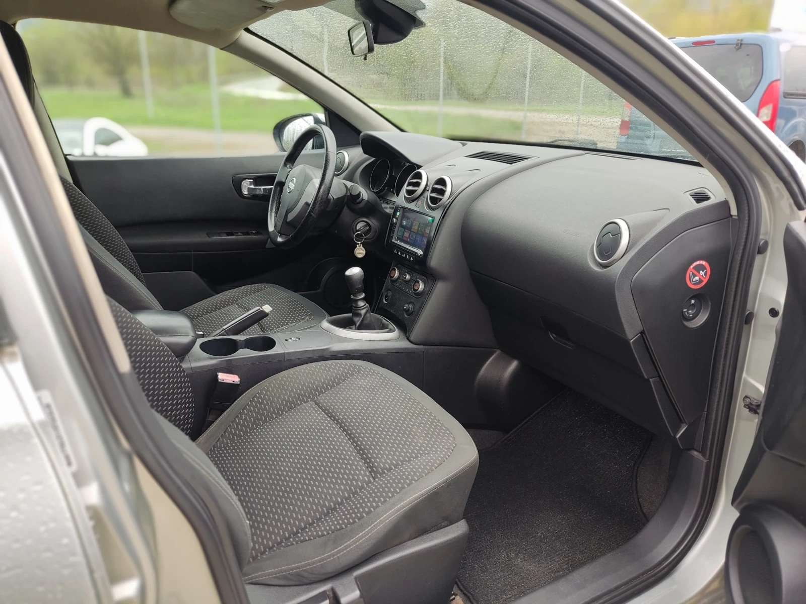 Nissan Qashqai 1.5dci | Mobile.bg   9