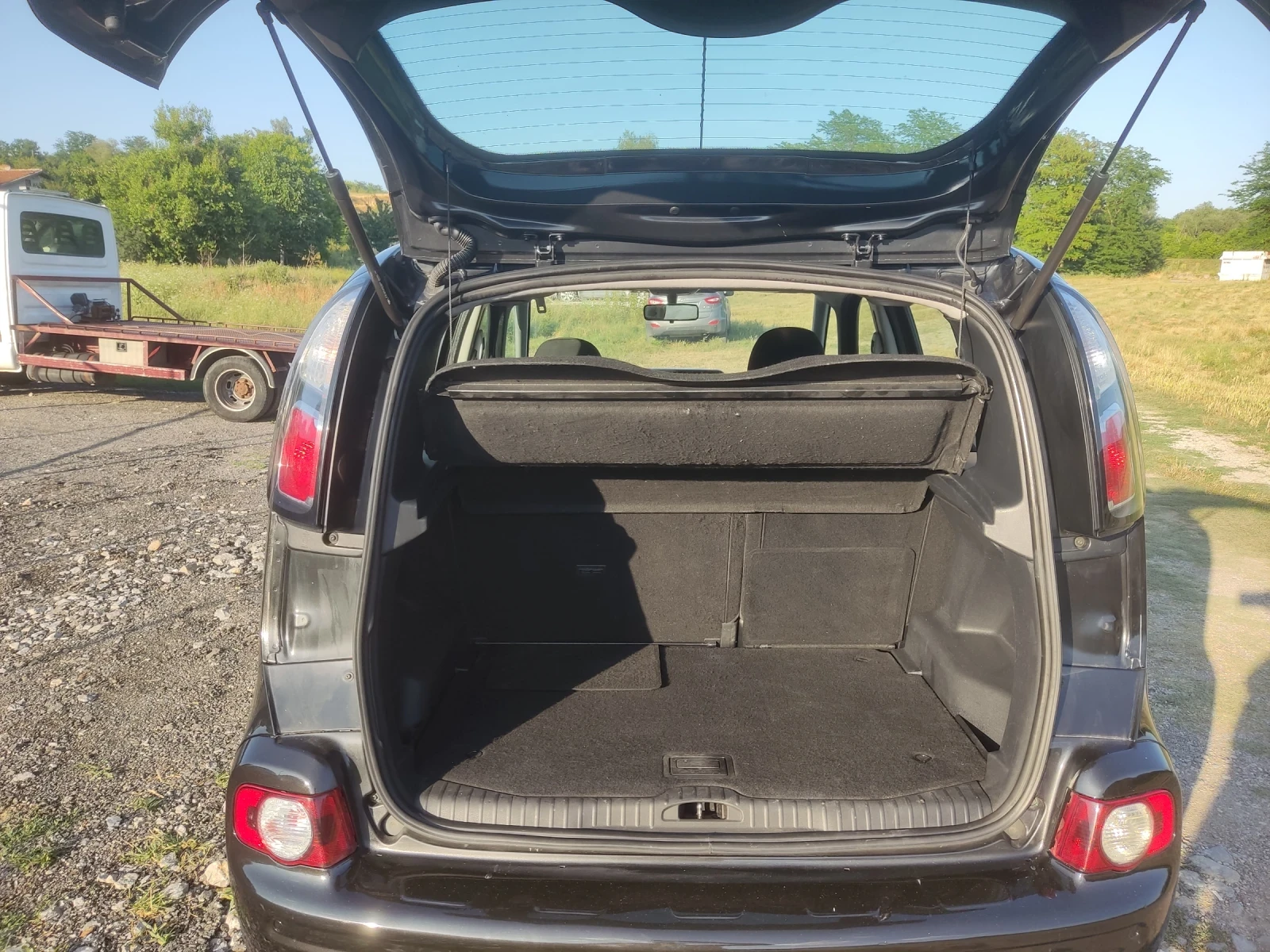 Nissan Qashqai 1.5dci | Mobile.bg   13