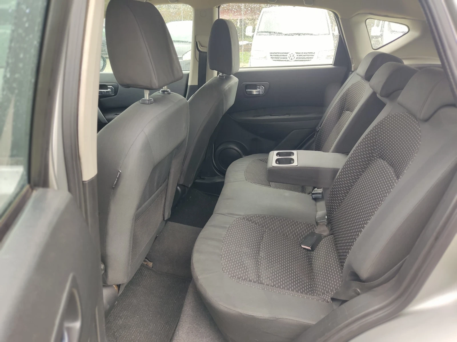 Nissan Qashqai 1.5dci | Mobile.bg   12