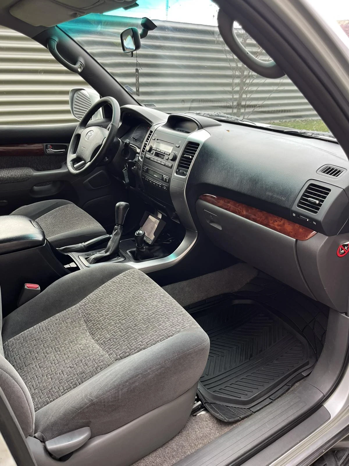 Toyota Land cruiser | Mobile.bg   8