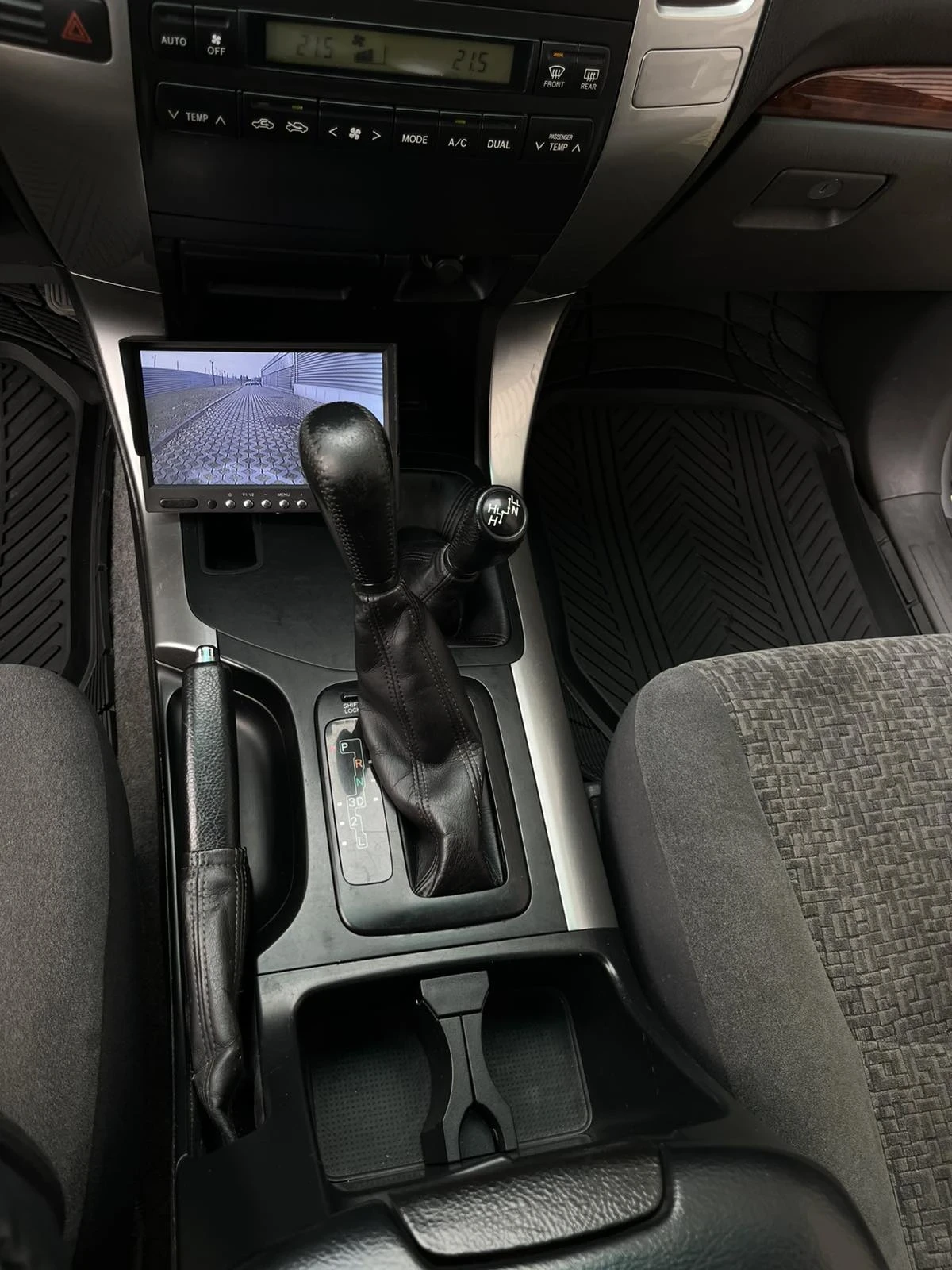 Toyota Land cruiser | Mobile.bg   13