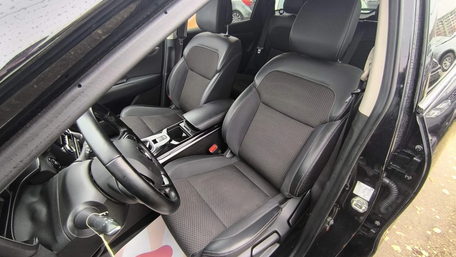 Renault Koleos 1.6dci evro 6 | Mobile.bg � ����������� 13