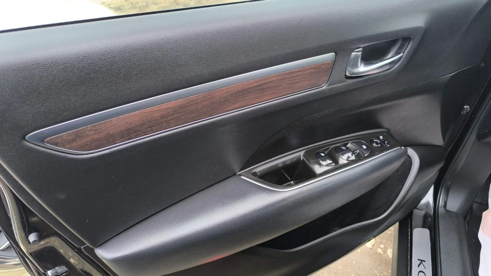 Renault Koleos 1.6dci evro 6 | Mobile.bg � ����������� 12