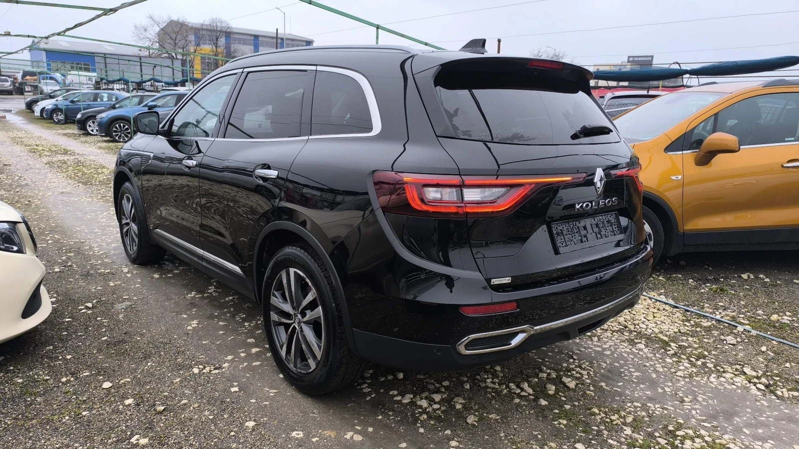 Renault Koleos 1.6dci evro 6 - изображение 5