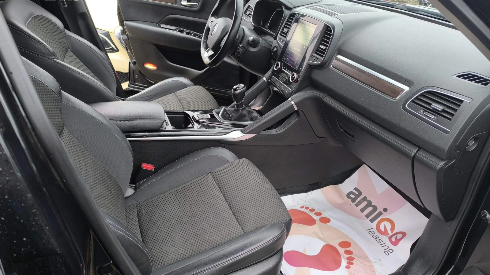 Renault Koleos 1.6dci evro 6 | Mobile.bg � ����������� 14