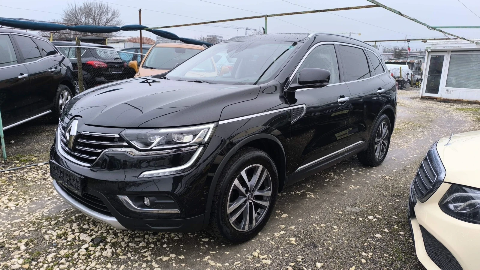 Renault Koleos 1.6dci evro 6 - изображение 4