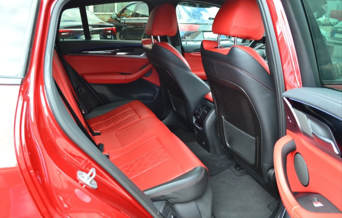 BMW X4 M40i xDrive | Mobile.bg � ����������� 6