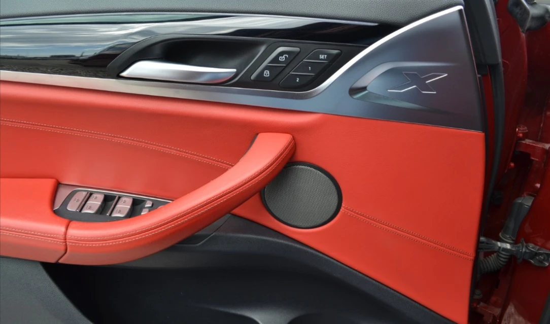 BMW X4 M40i xDrive | Mobile.bg � ����������� 9