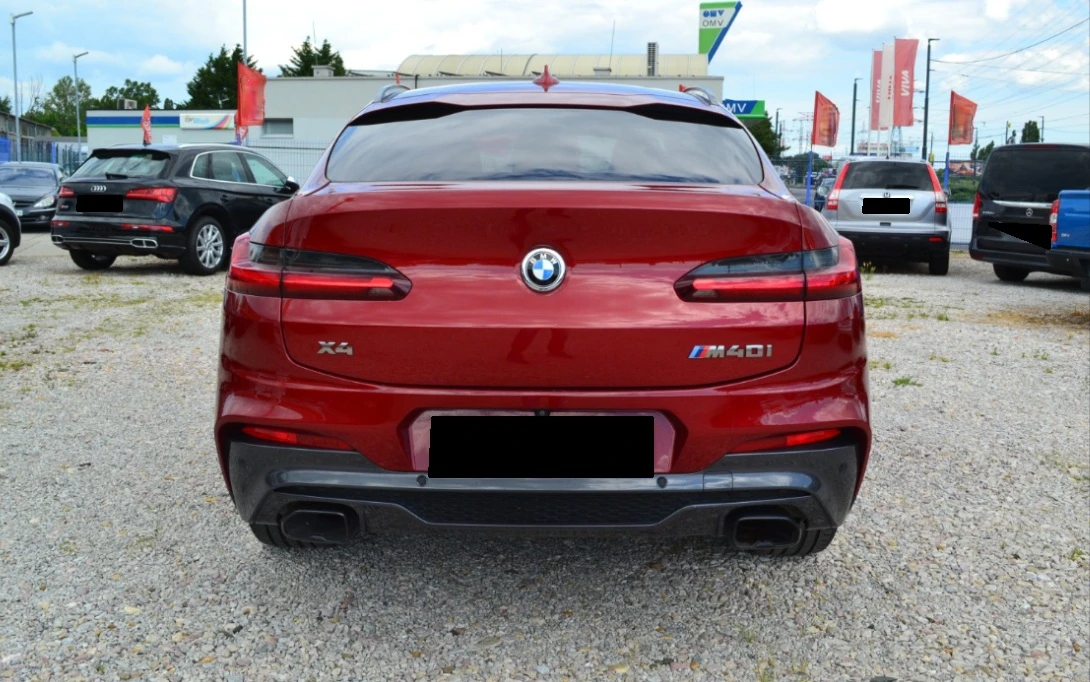 BMW X4 M40i xDrive | Mobile.bg � ����������� 3