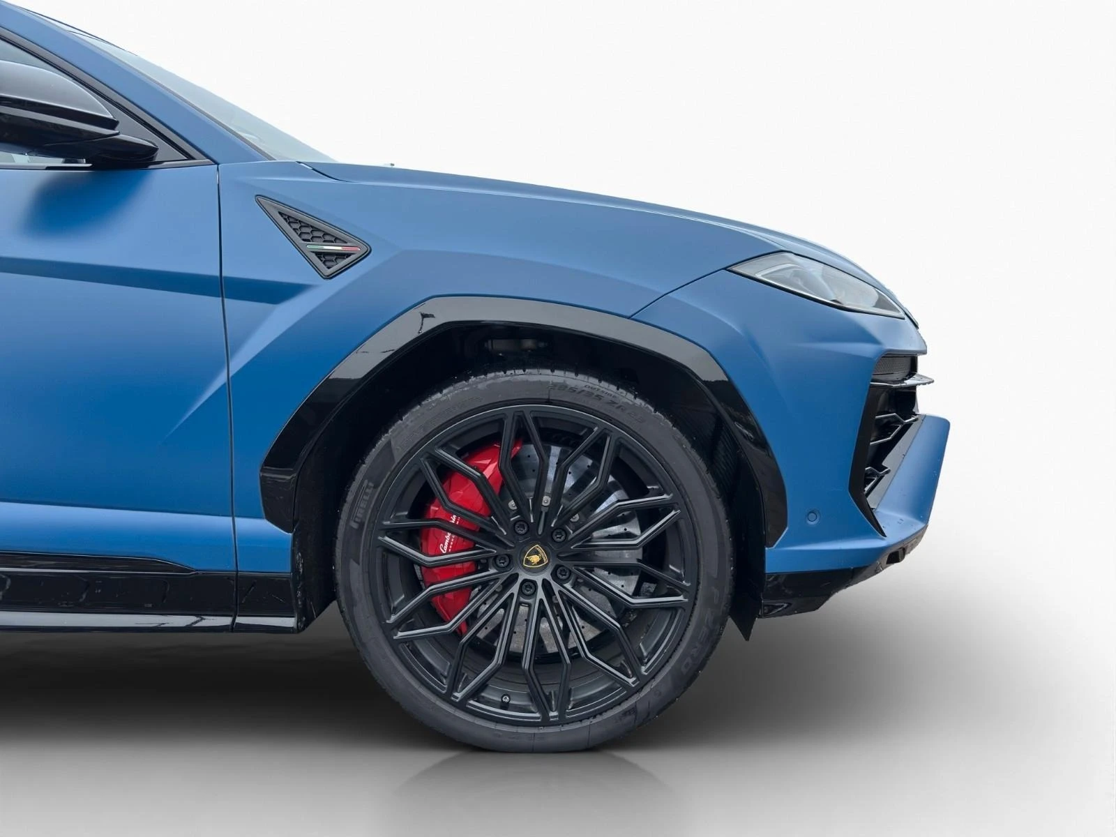 Lamborghini Urus SE/FACELIFT/PLUG-IN/CARBON/CERAMIC/B&O/HEAD UP/ - изображение 3