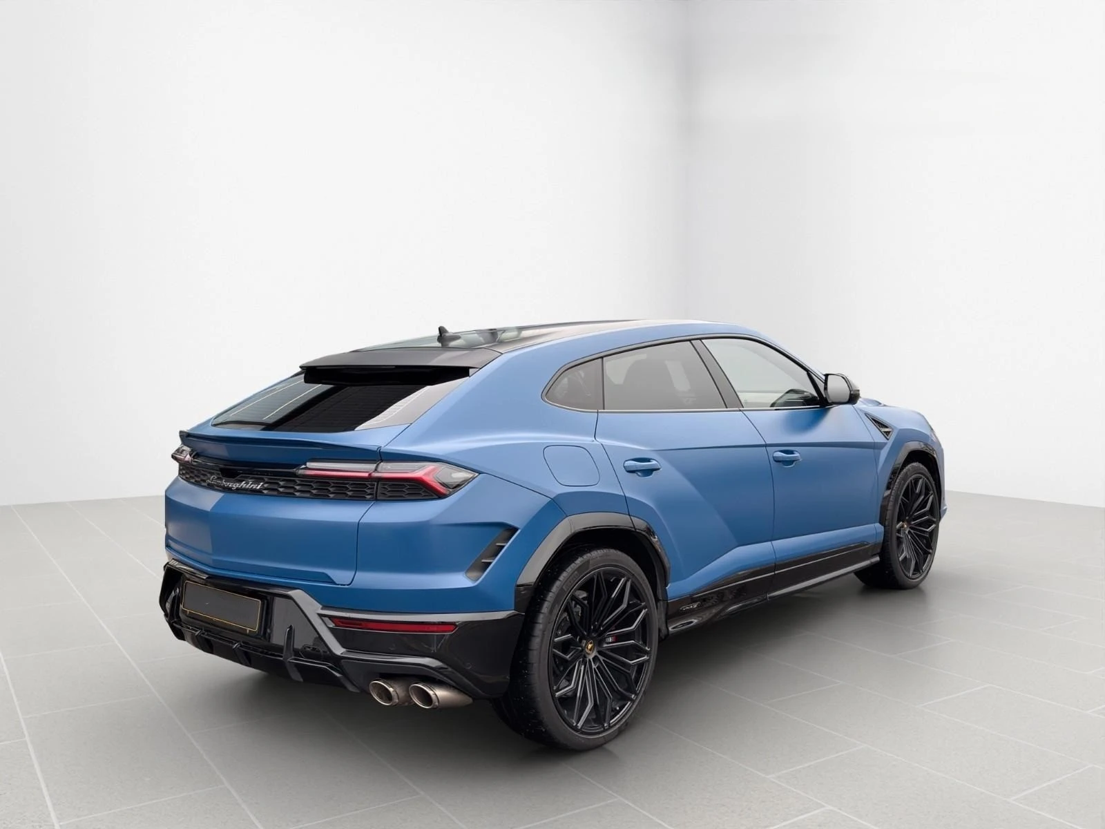 Lamborghini Urus SE/FACELIFT/PLUG-IN/CARBON/CERAMIC/B&O/HEAD UP/ - изображение 5