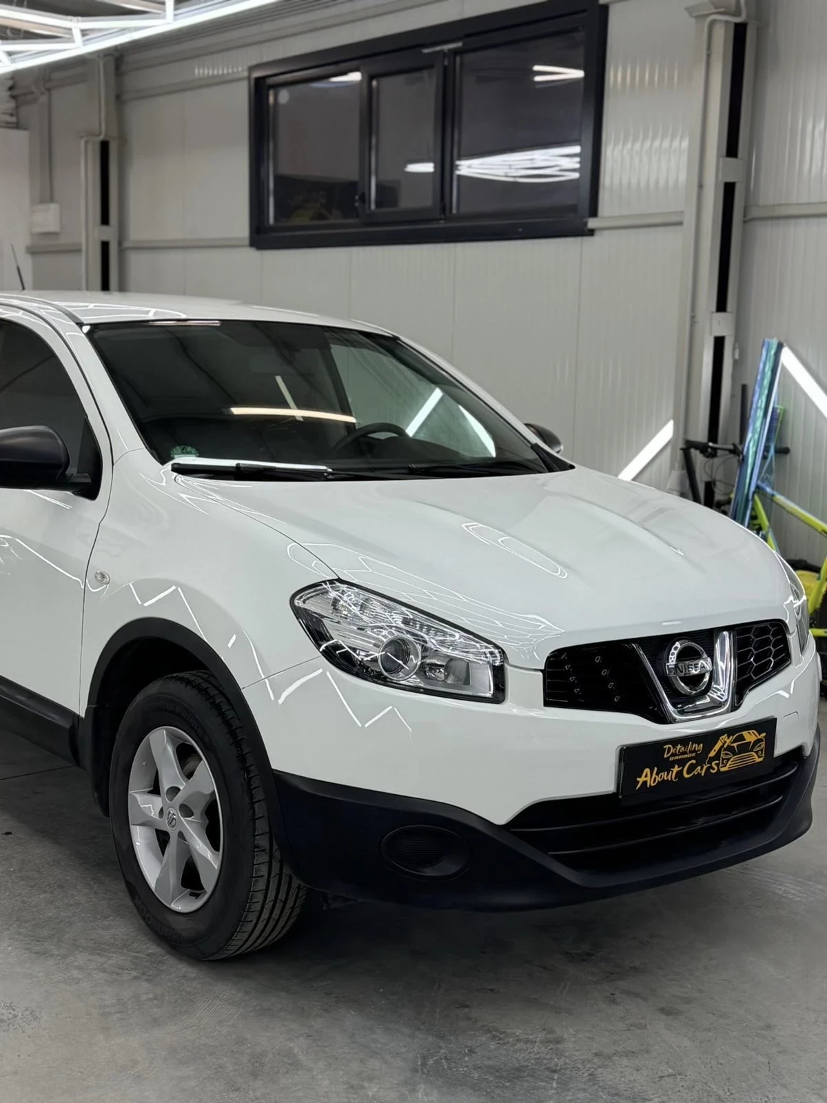 Nissan Qashqai ��������� | Mobile.bg � ����������� 5