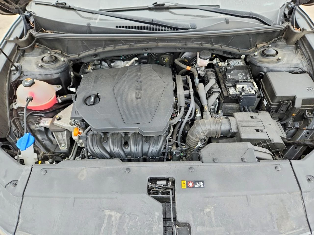 Hyundai Tucson SEL* AWD* 360* ������* �������* KEYLESS*  | Mobile.bg � ����������� 11