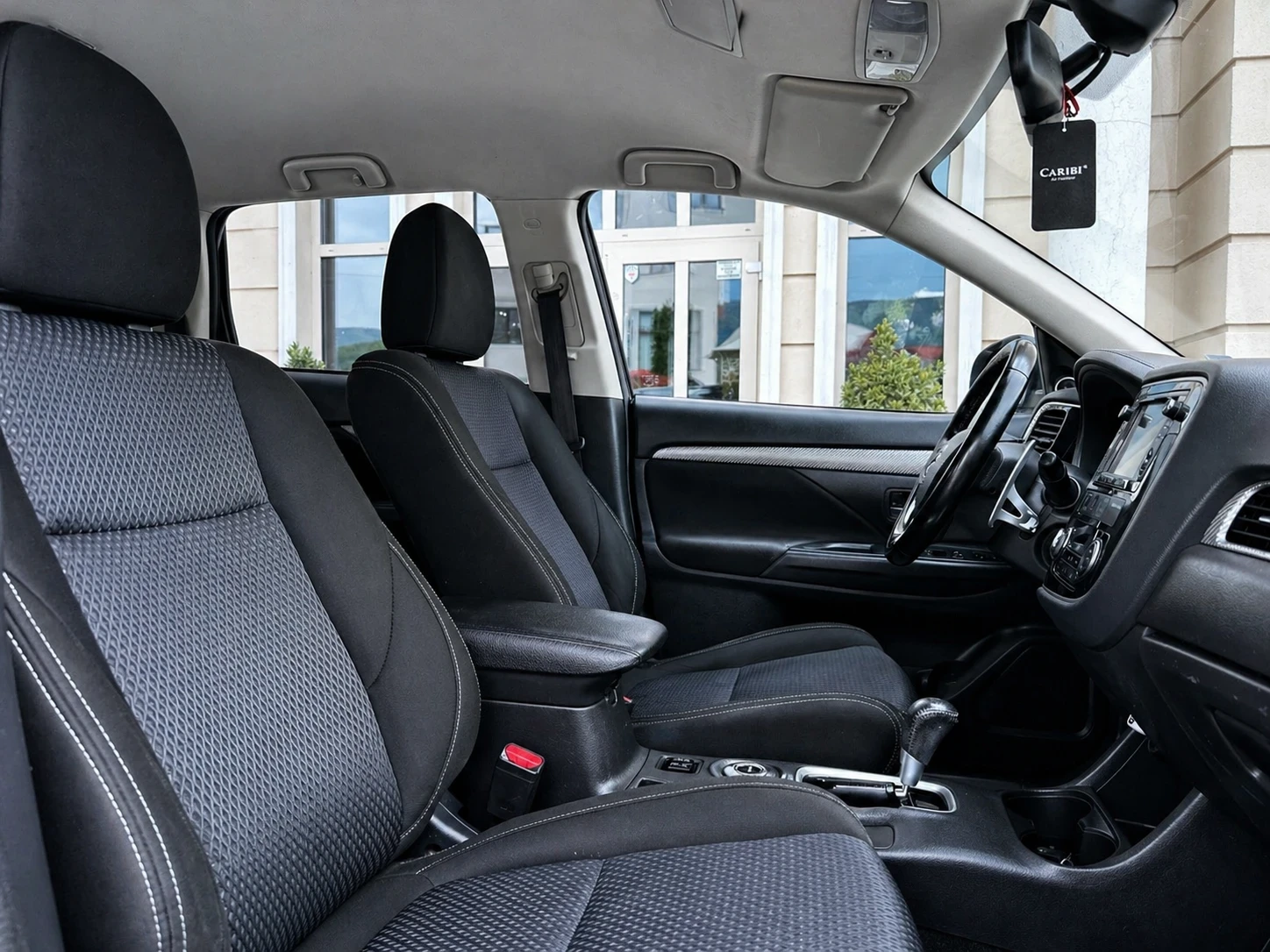 Mitsubishi Outlander 2.2 DI-D- 150 �� ::FACELIFT::4x4::7 ������::������ | Mobile.bg � ����������� 8