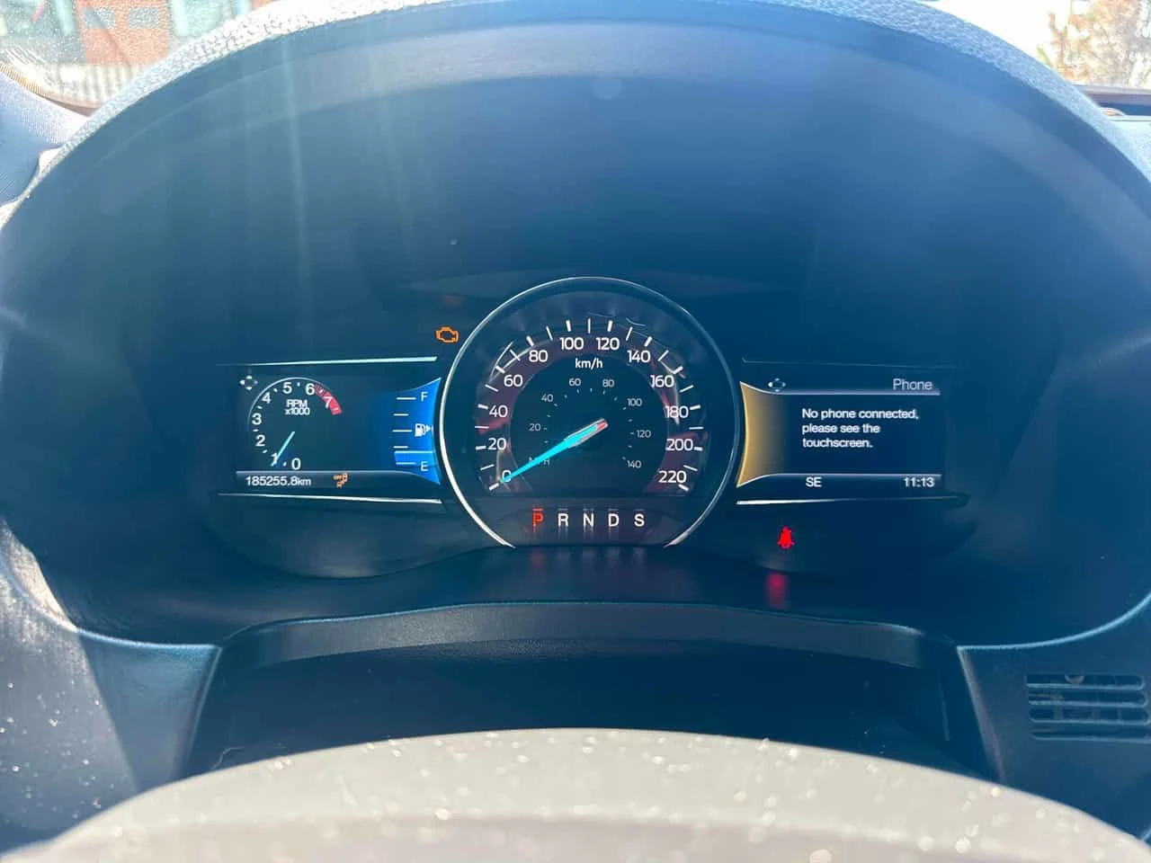Ford Explorer * Limited * АВТОКРЕДИТ БЕЗ ПЪРВОНАЧАЛНА ВНОСКА* , снимка 8 - Автомобили и джипове - 54700195
