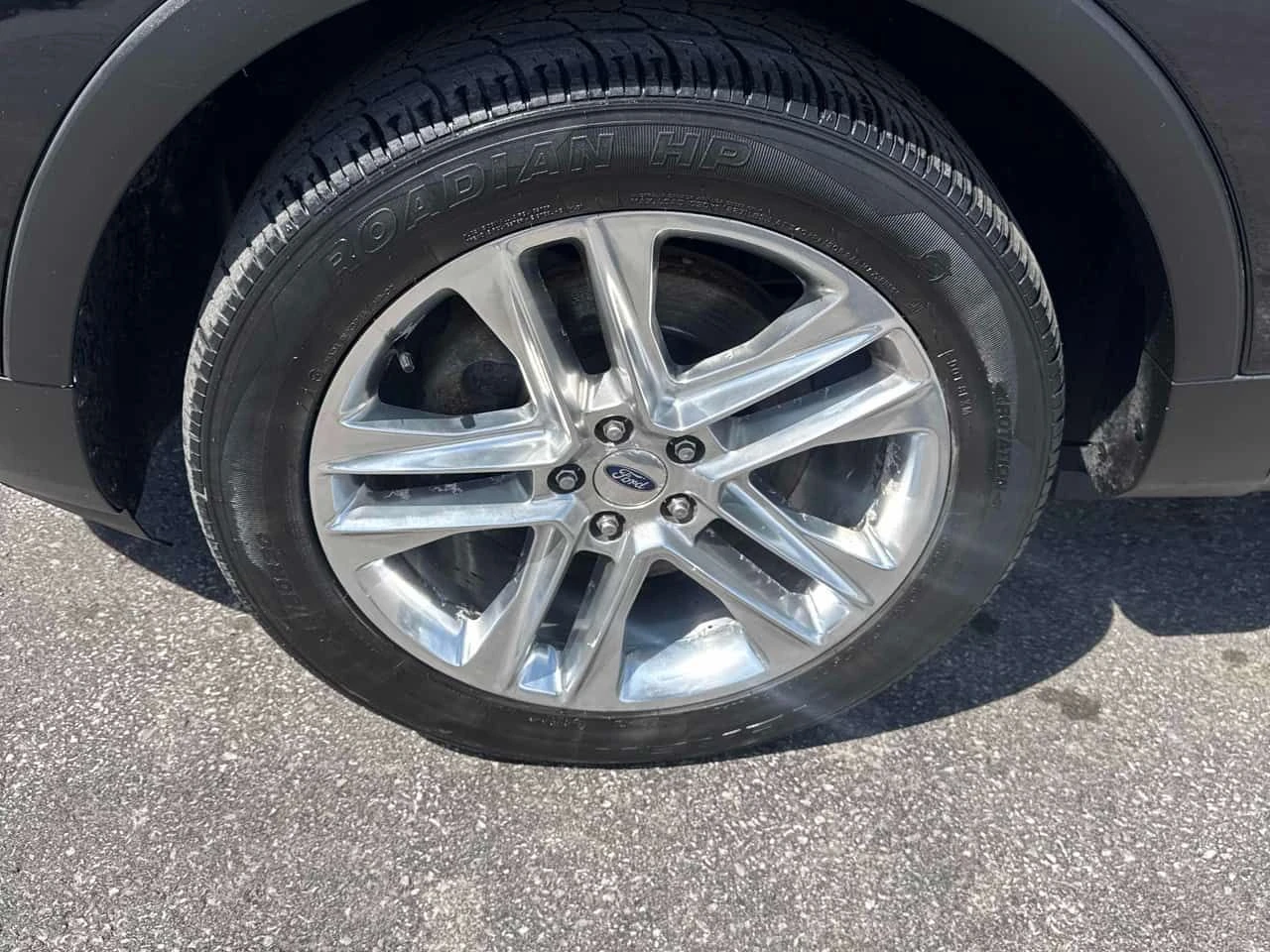 Ford Explorer * Limited * АВТОКРЕДИТ БЕЗ ПЪРВОНАЧАЛНА ВНОСКА* , снимка 7 - Автомобили и джипове - 54700195