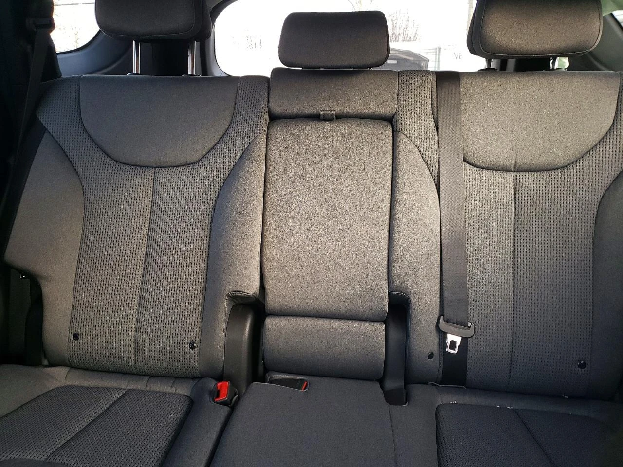 Hyundai Santa fe 1.6l Sel, снимка 10 - Автомобили и джипове - 54732738