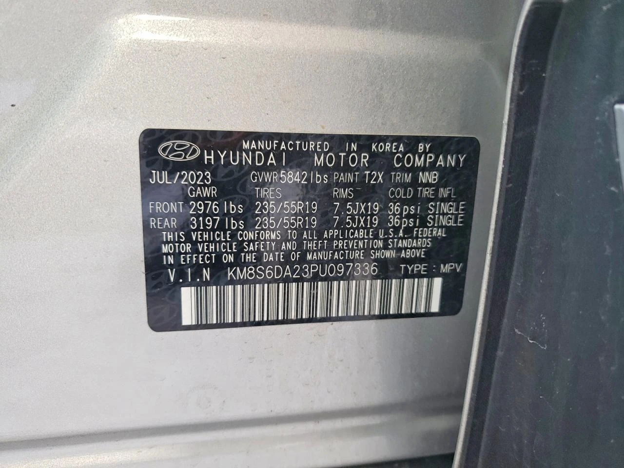Hyundai Santa fe 1.6l Sel, снимка 13 - Автомобили и джипове - 54732738