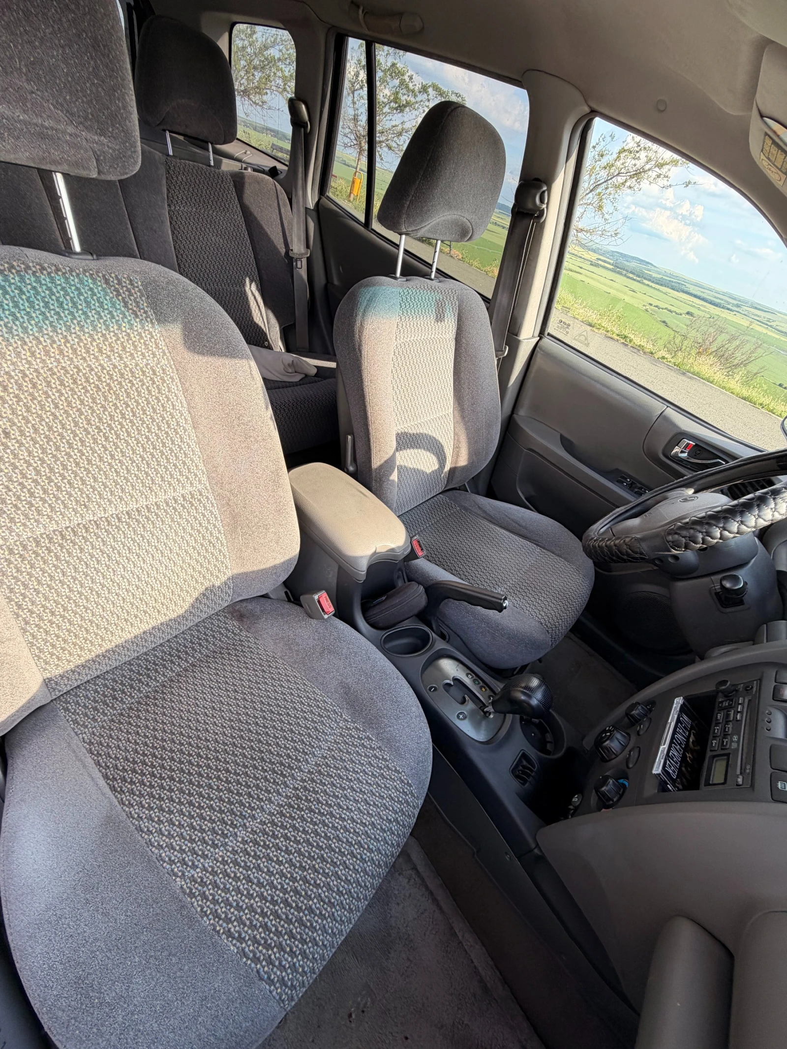 Hyundai Santa fe 2.4, снимка 11 - Автомобили и джипове - 55163778