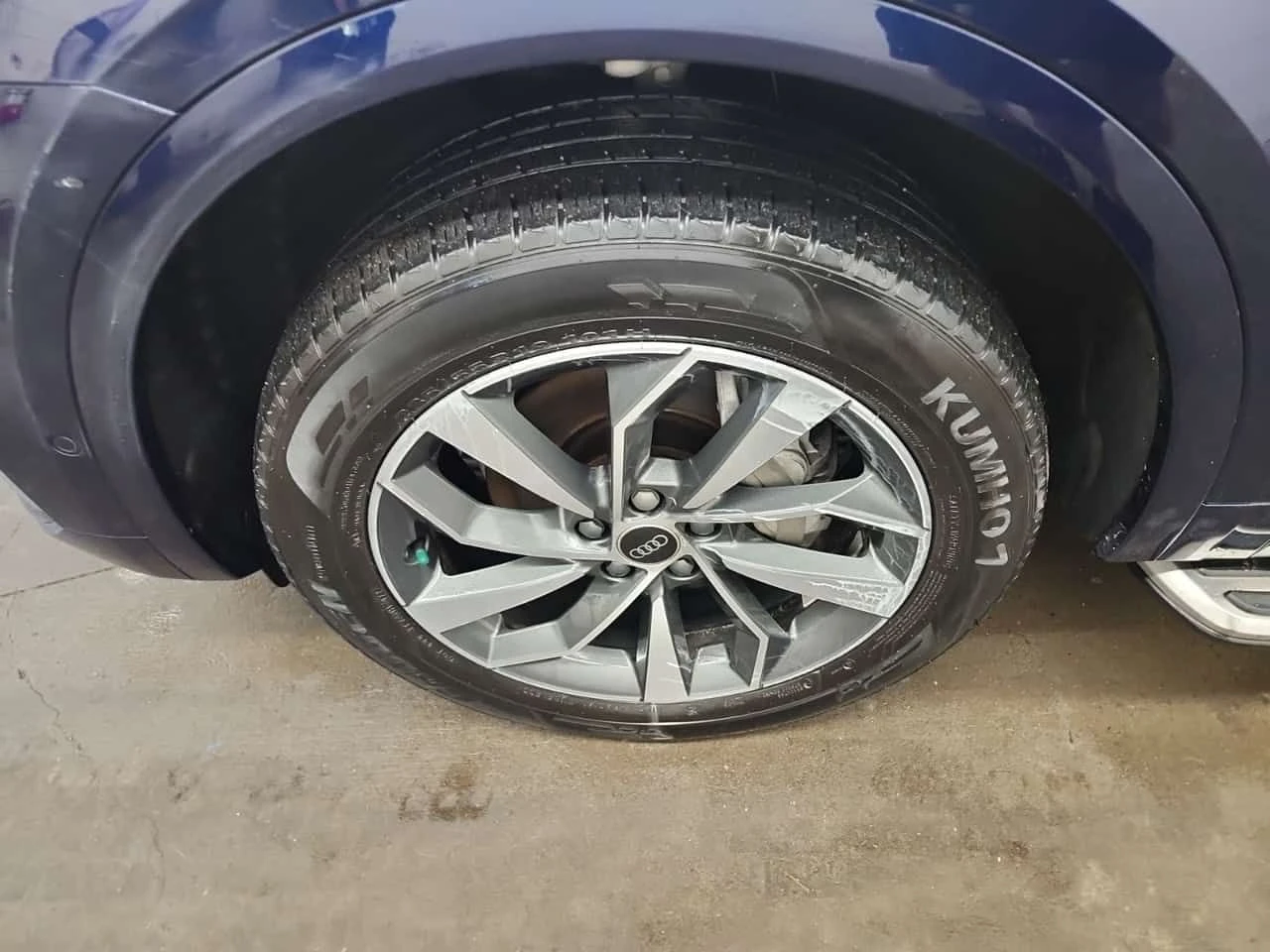 Audi Q5 * TECHNIK * CARFAX * ОПЦИЯ ЗА ФИНАНСИРАНЕ, снимка 6 - Автомобили и джипове - 55193340
