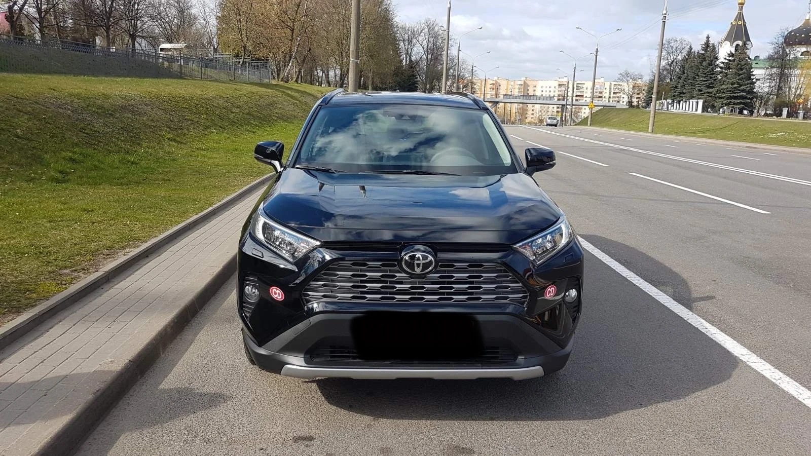 Toyota Rav4, снимка 2 - Автомобили и джипове - 55513461