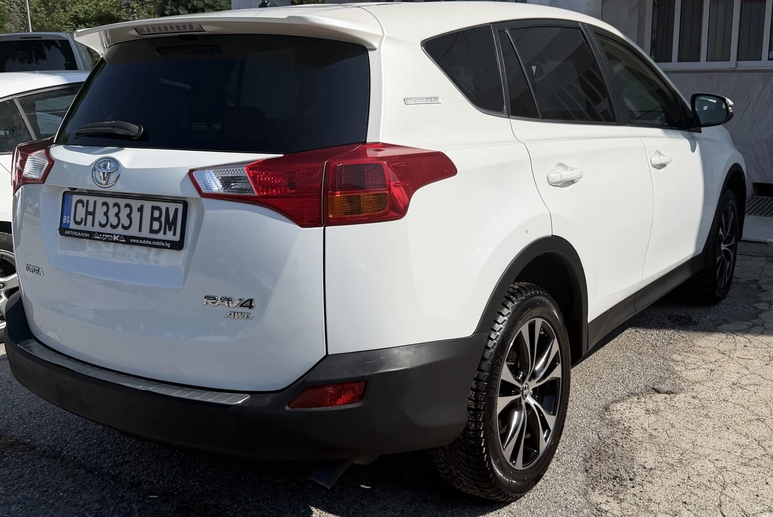 Toyota Rav4 | Mobile.bg � ����������� 3