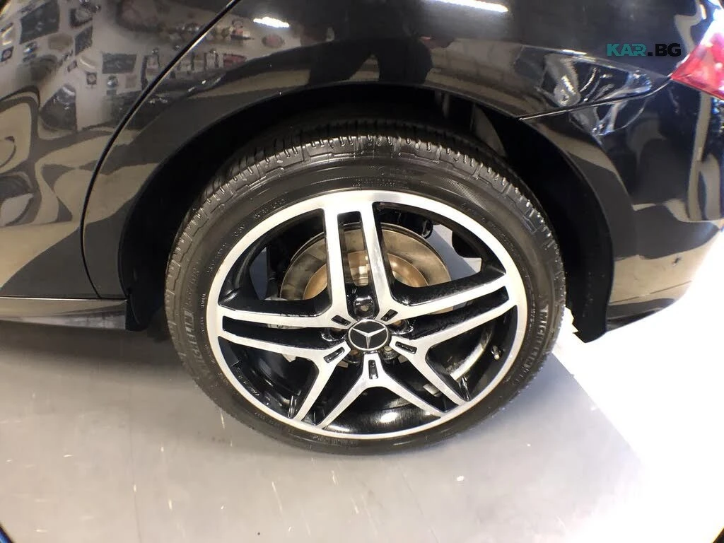 Mercedes-Benz GLE 43 4MATIC* АвтоКредит* (ЦЕНА ДО БГ)* , снимка 13 - Автомобили и джипове - 55893396