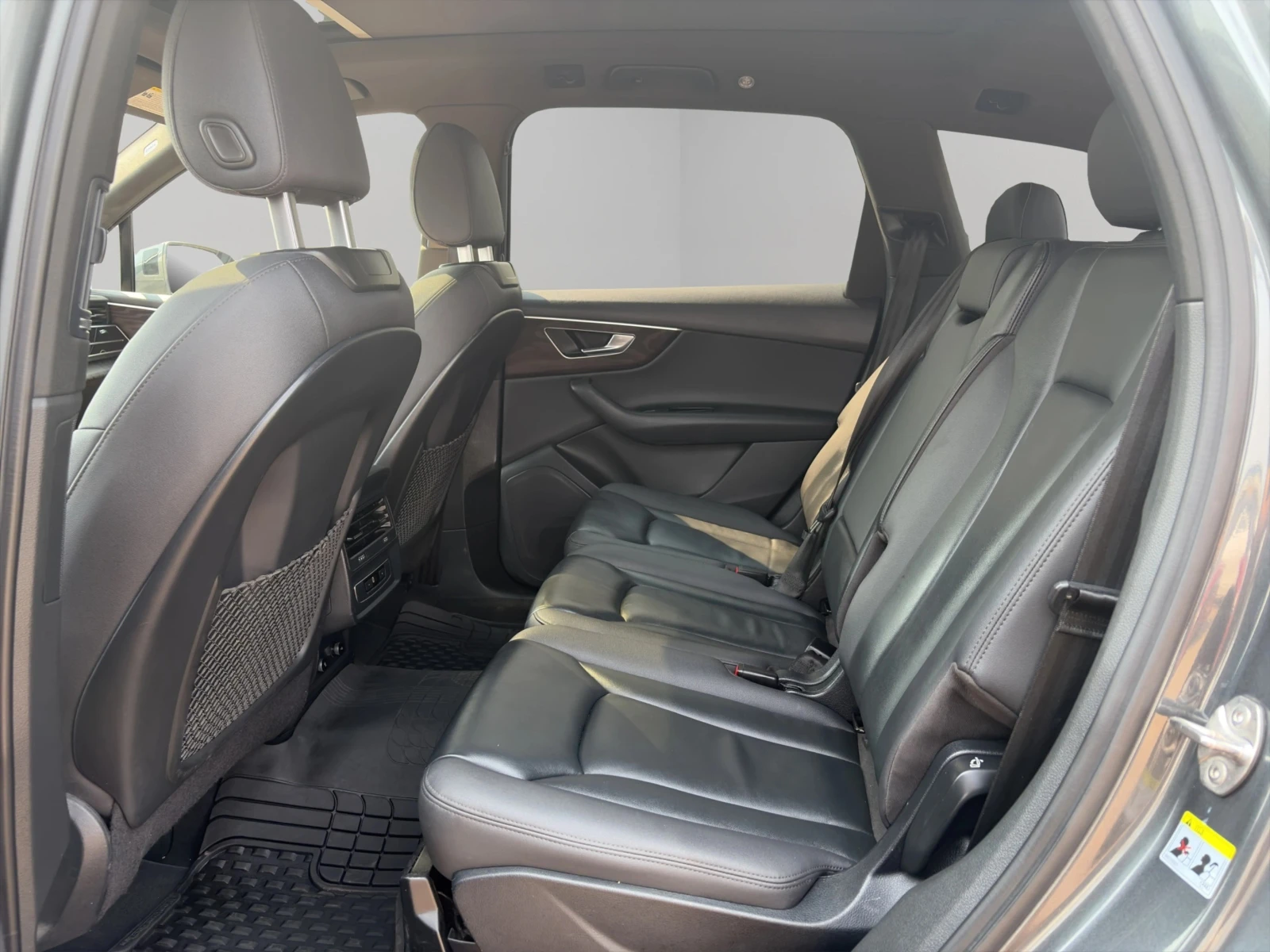 Audi Q7 55 TFSI quattro, снимка 13 - Автомобили и джипове - 56096682