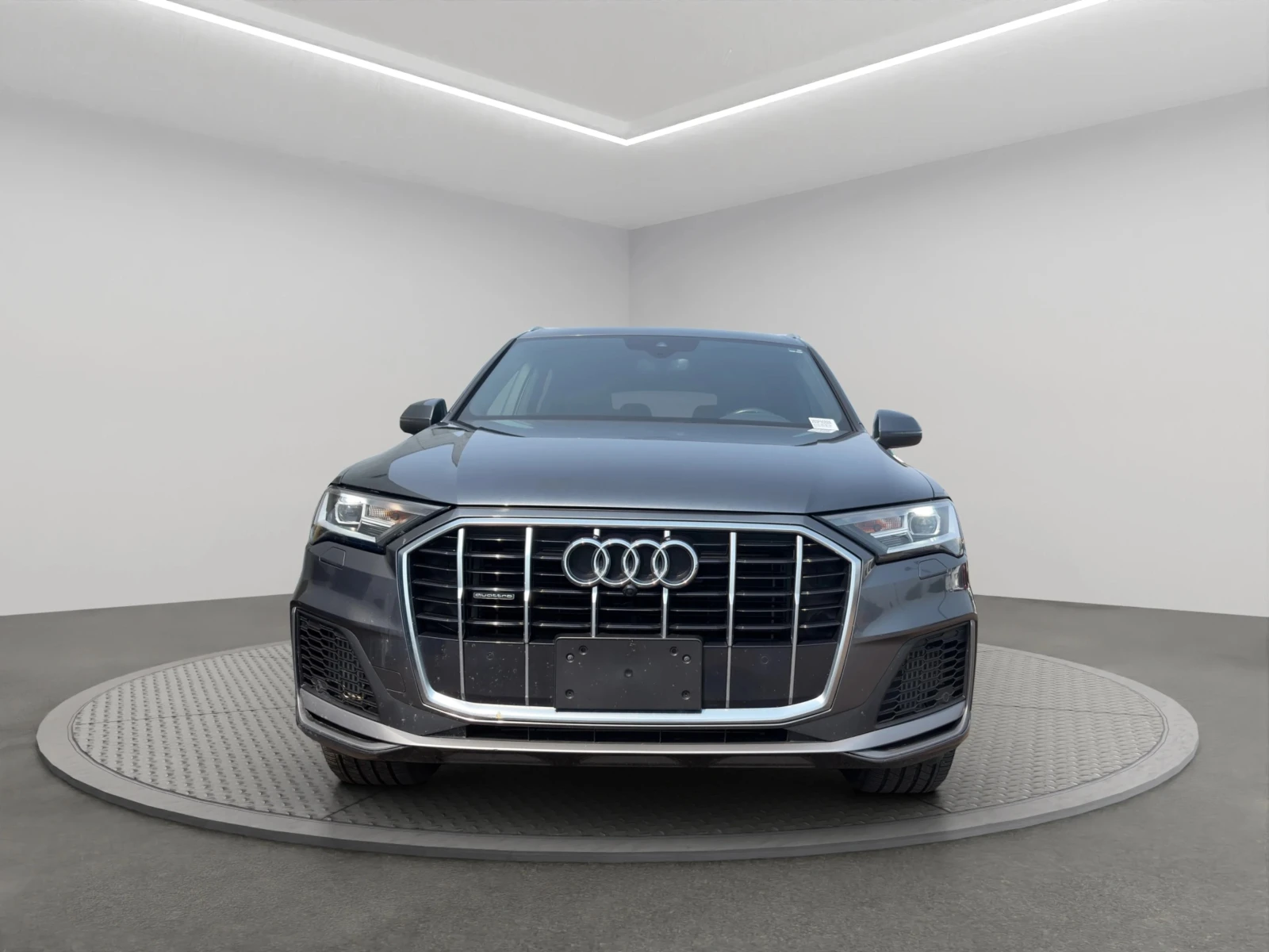 Audi Q7 55 TFSI quattro, снимка 2 - Автомобили и джипове - 56096682