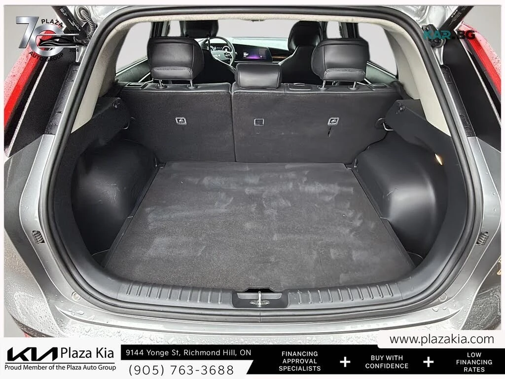 Kia Niro ACC * 360 * ���������� * (���� �� ��) | Mobile.bg � ����������� 6