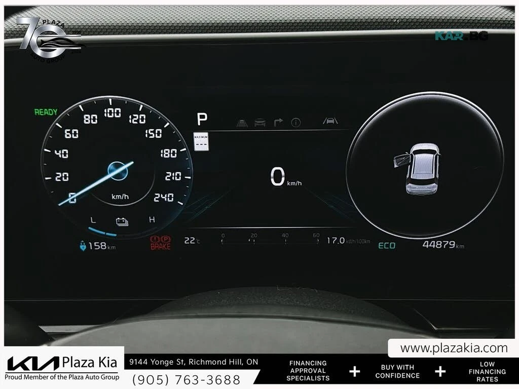 Kia Niro ACC * 360 * ���������� * (���� �� ��) | Mobile.bg � ����������� 14