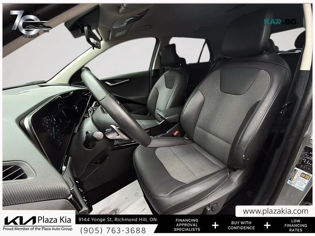 Kia Niro ACC * 360 * ���������� * (���� �� ��) | Mobile.bg � ����������� 8