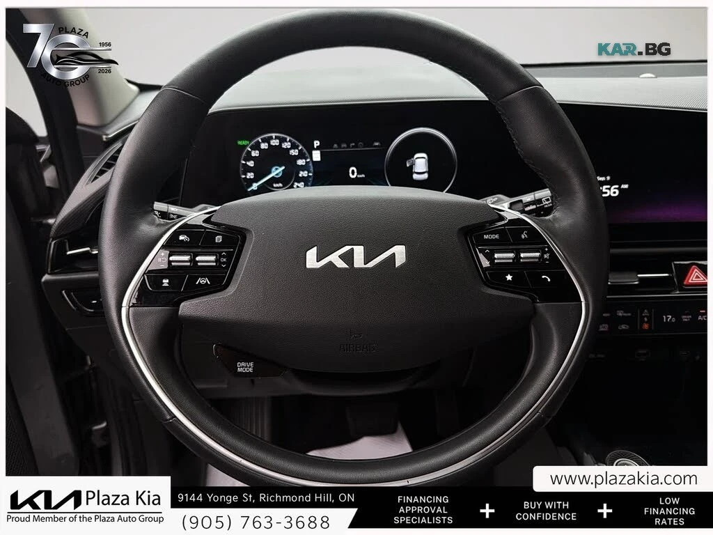 Kia Niro ACC * 360 * ���������� * (���� �� ��) | Mobile.bg � ����������� 13