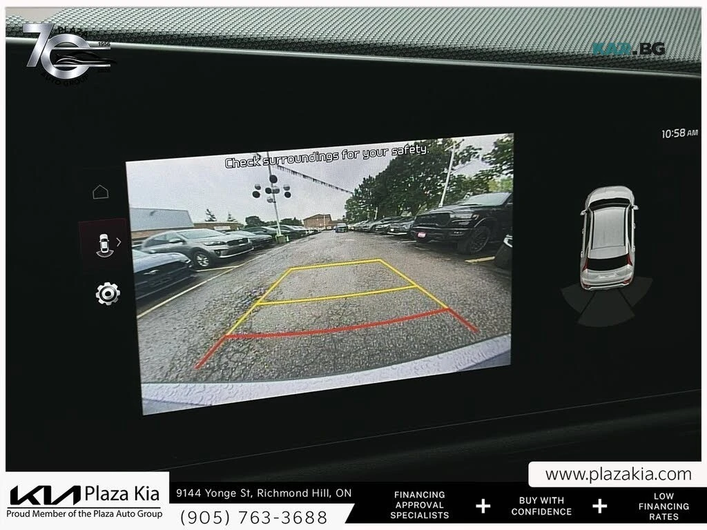Kia Niro ACC * 360 * ���������� * (���� �� ��) | Mobile.bg � ����������� 17