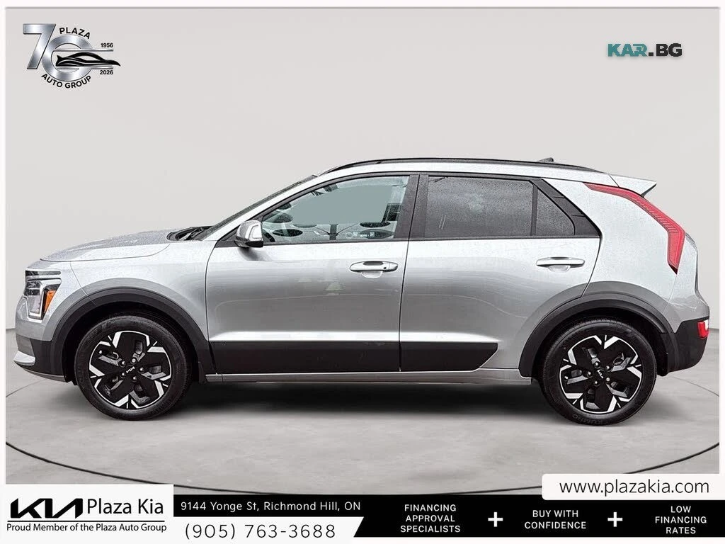 Kia Niro ACC * 360 * ���������� * (���� �� ��) | Mobile.bg � ����������� 5