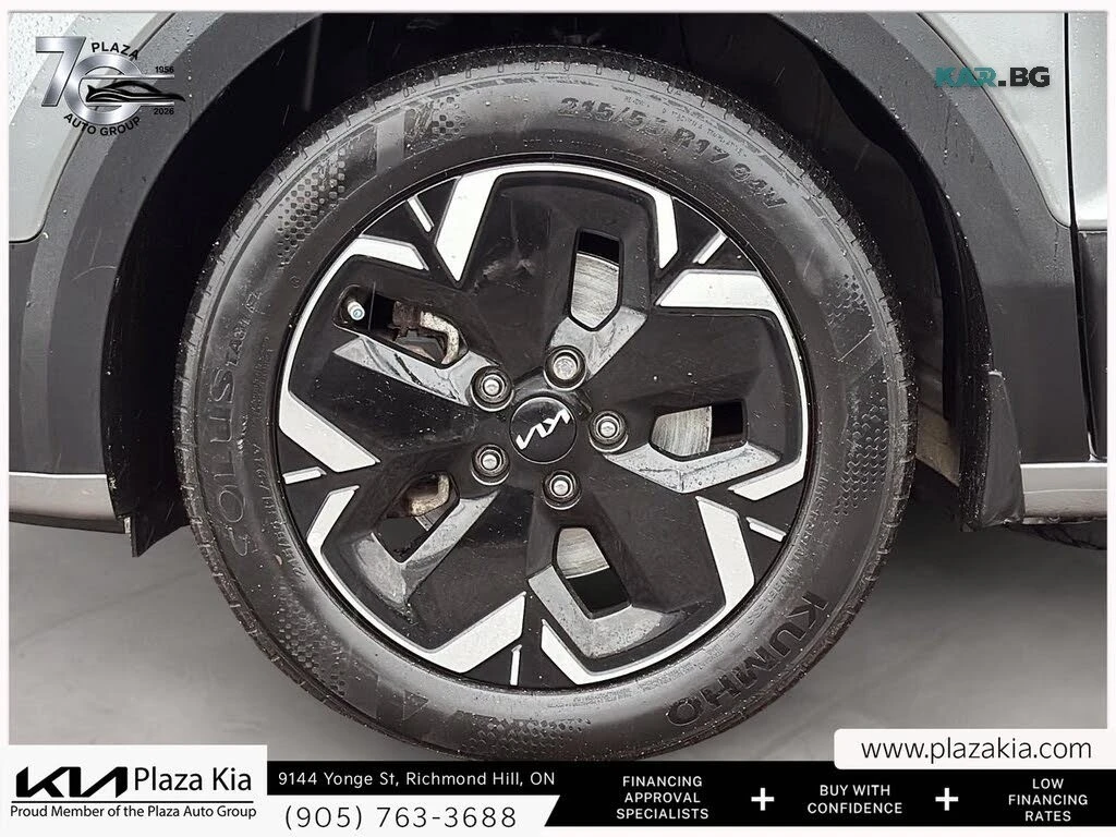 Kia Niro ACC * 360 * ���������� * (���� �� ��) | Mobile.bg � ����������� 7