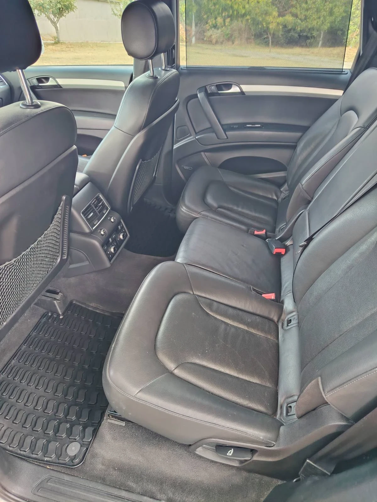 Audi SQ7 Суперчарджър, снимка 12 - Автомобили и джипове - 56346734
