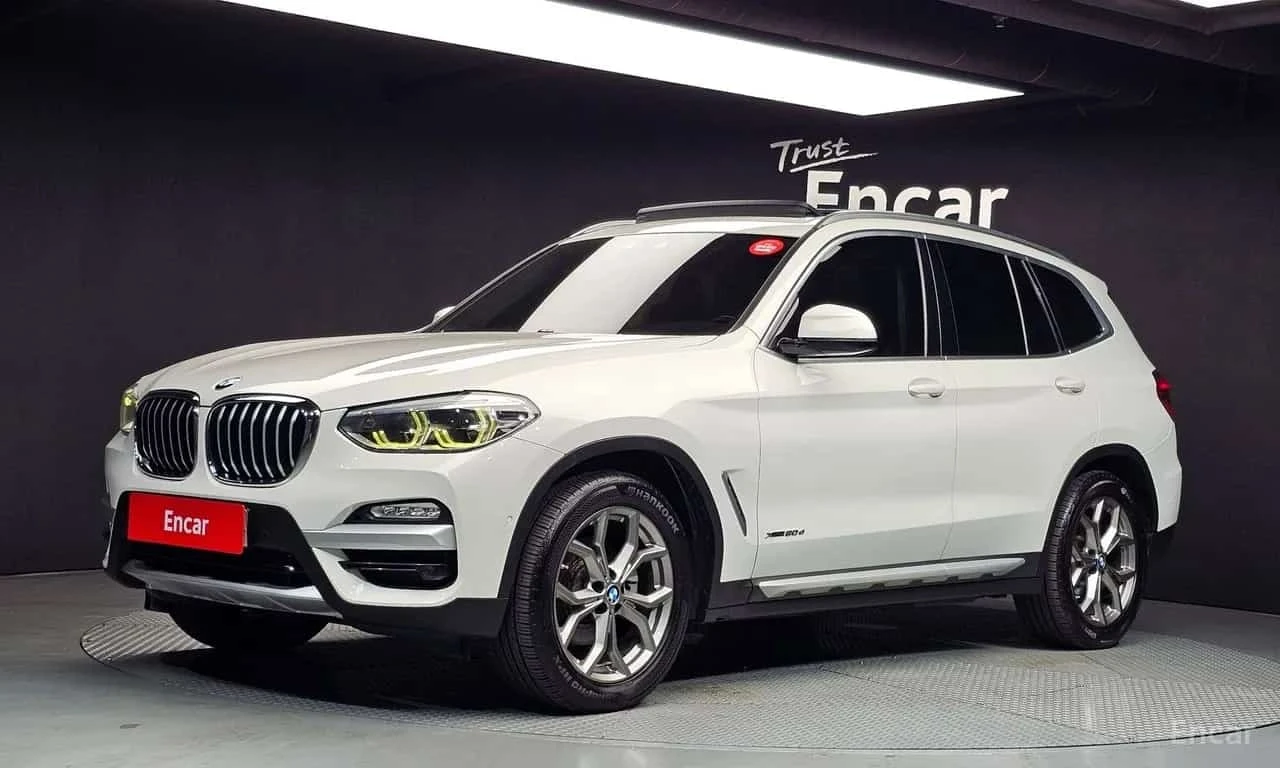 BMW X3 * XDRIVE 2d * ФИКСИРАНА ЦЕНА ДО БЪЛГАРИЯ * 