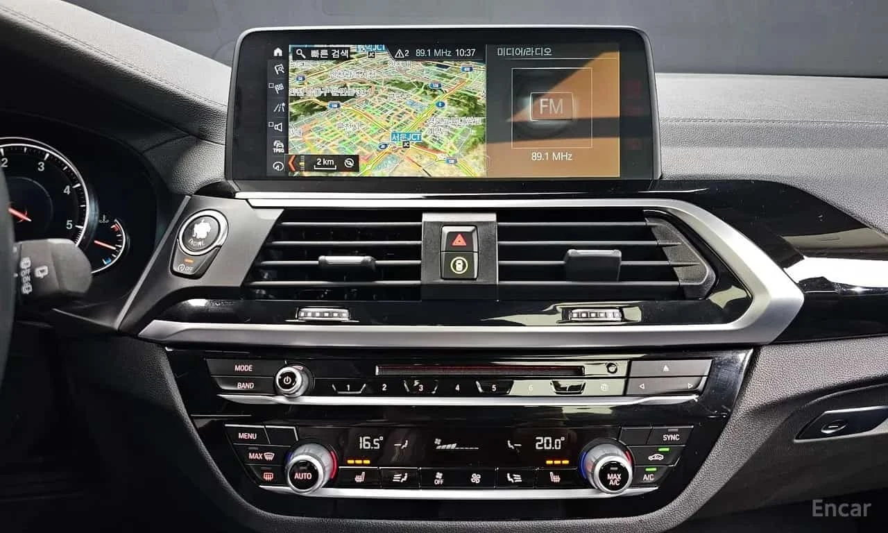 BMW X3 * XDRIVE 2d * ��������� ���� �� �������� *  | Mobile.bg � ����������� 14