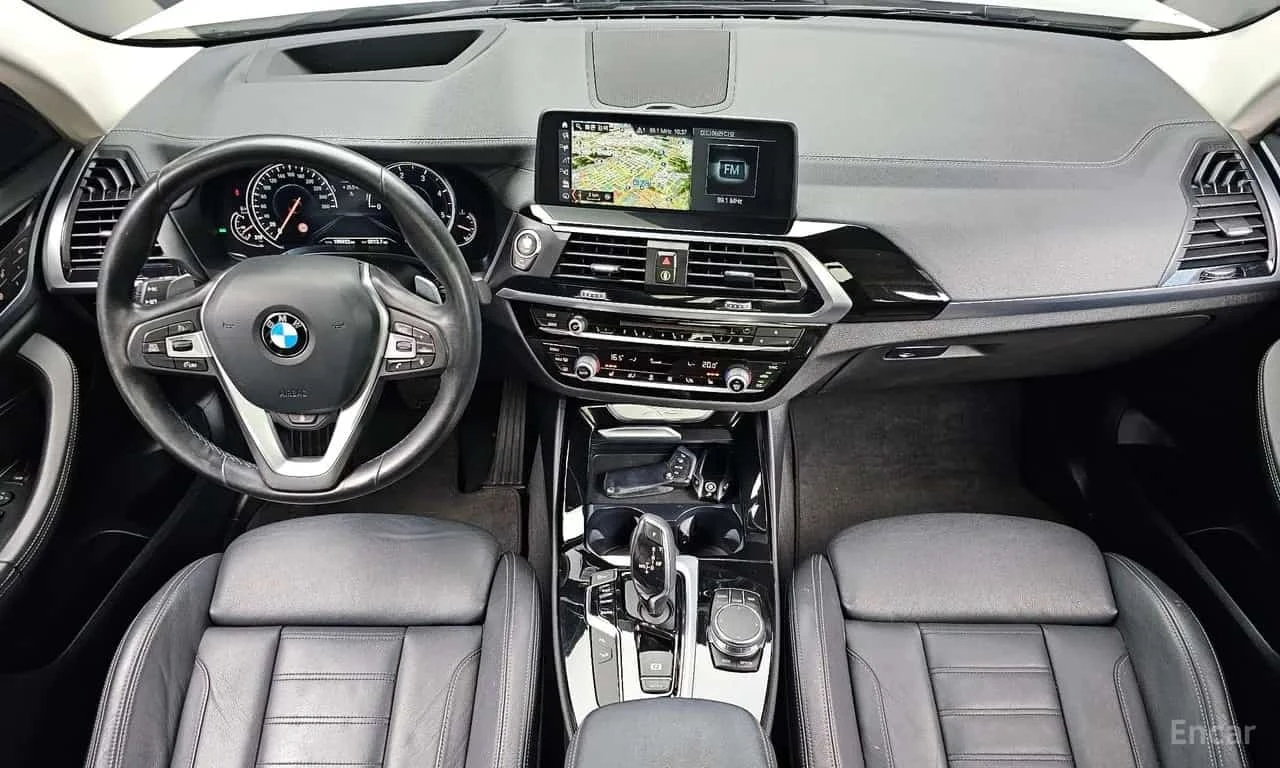 BMW X3 * XDRIVE 2d * ��������� ���� �� �������� *  | Mobile.bg � ����������� 7