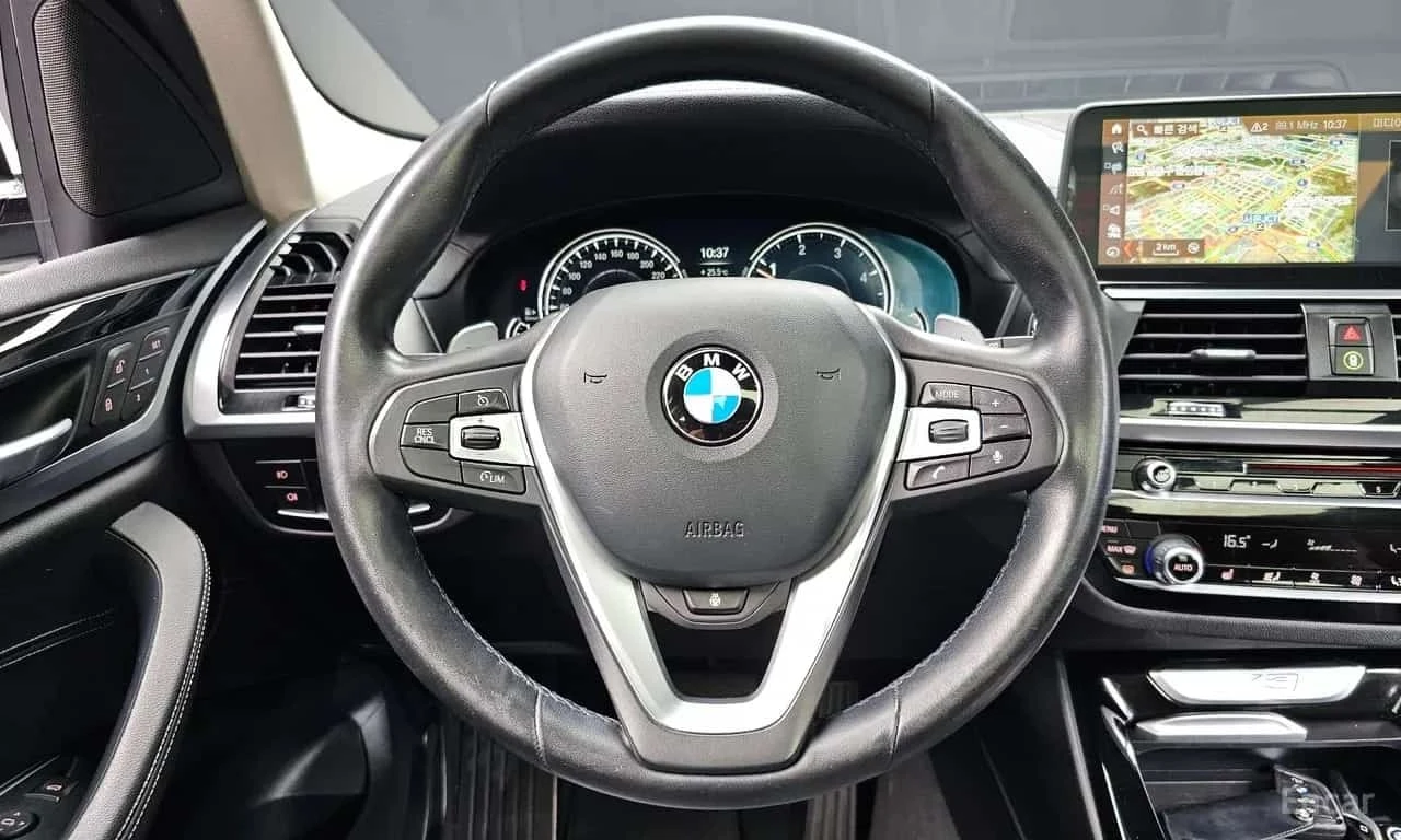 BMW X3 * XDRIVE 2d * ��������� ���� �� �������� *  | Mobile.bg � ����������� 13