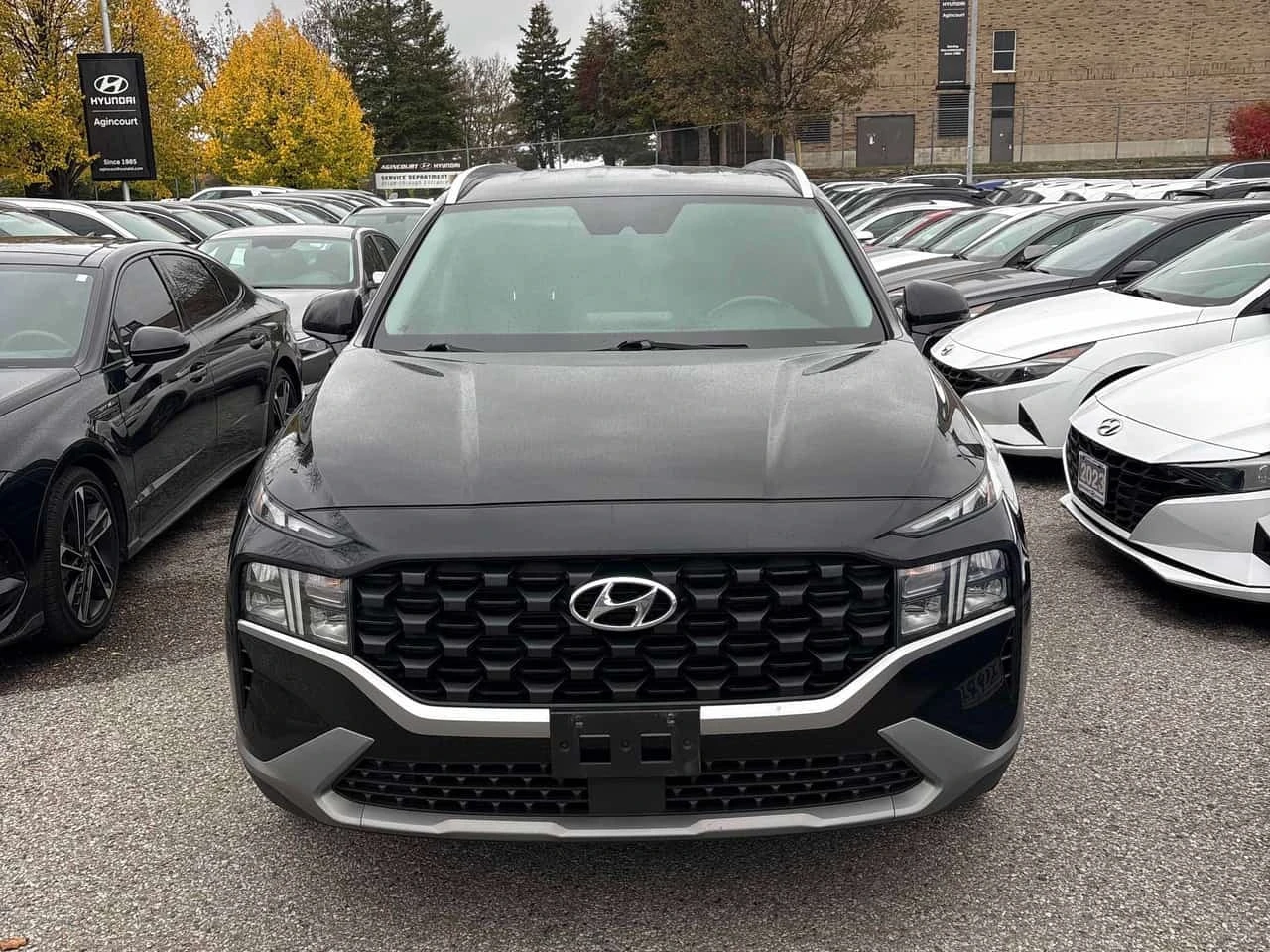 Hyundai Santa fe / �� ���������������� �� HYUNDAI | Mobile.bg � ����������� 5
