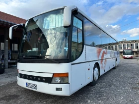 Setra S 315 GT, снимка 2