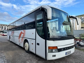 Setra S 315 GT, снимка 1