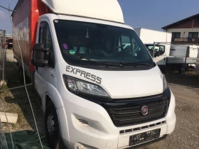 Fiat Ducato 2.3jtd Бордови 6метра, снимка 2