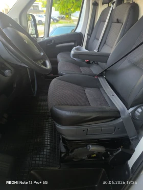 Peugeot Boxer L3H2, снимка 5