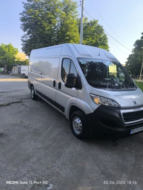 Peugeot Boxer L3H2, снимка 1