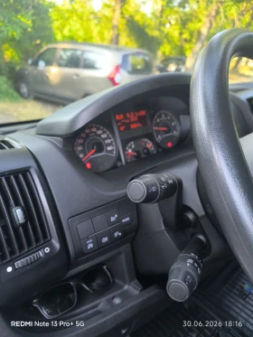 Peugeot Boxer L3H2, снимка 13