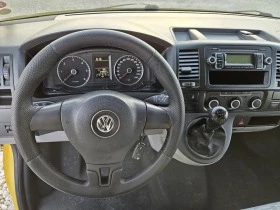 VW Transporter 2.0TDI климатик, снимка 10